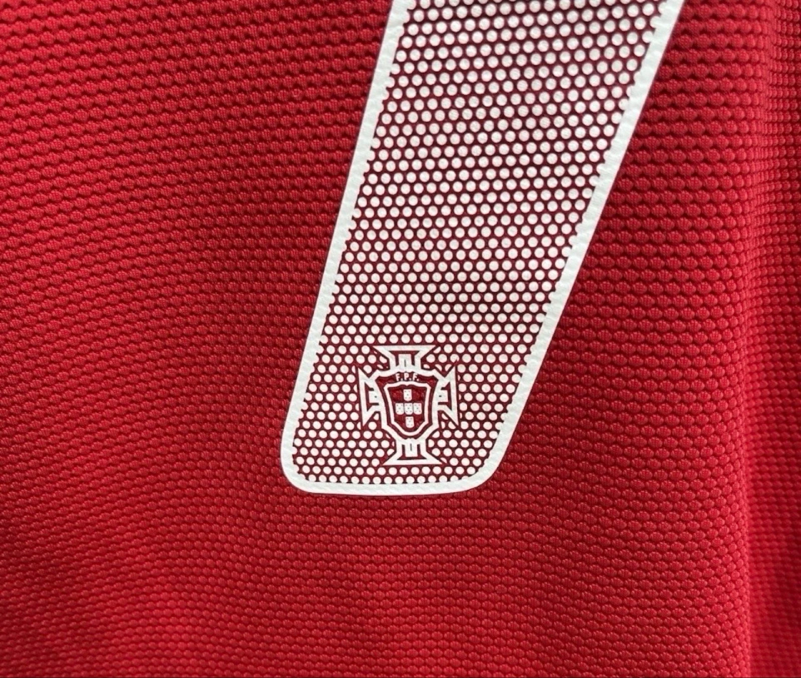 Ronaldo Portugal-trui – photo 3